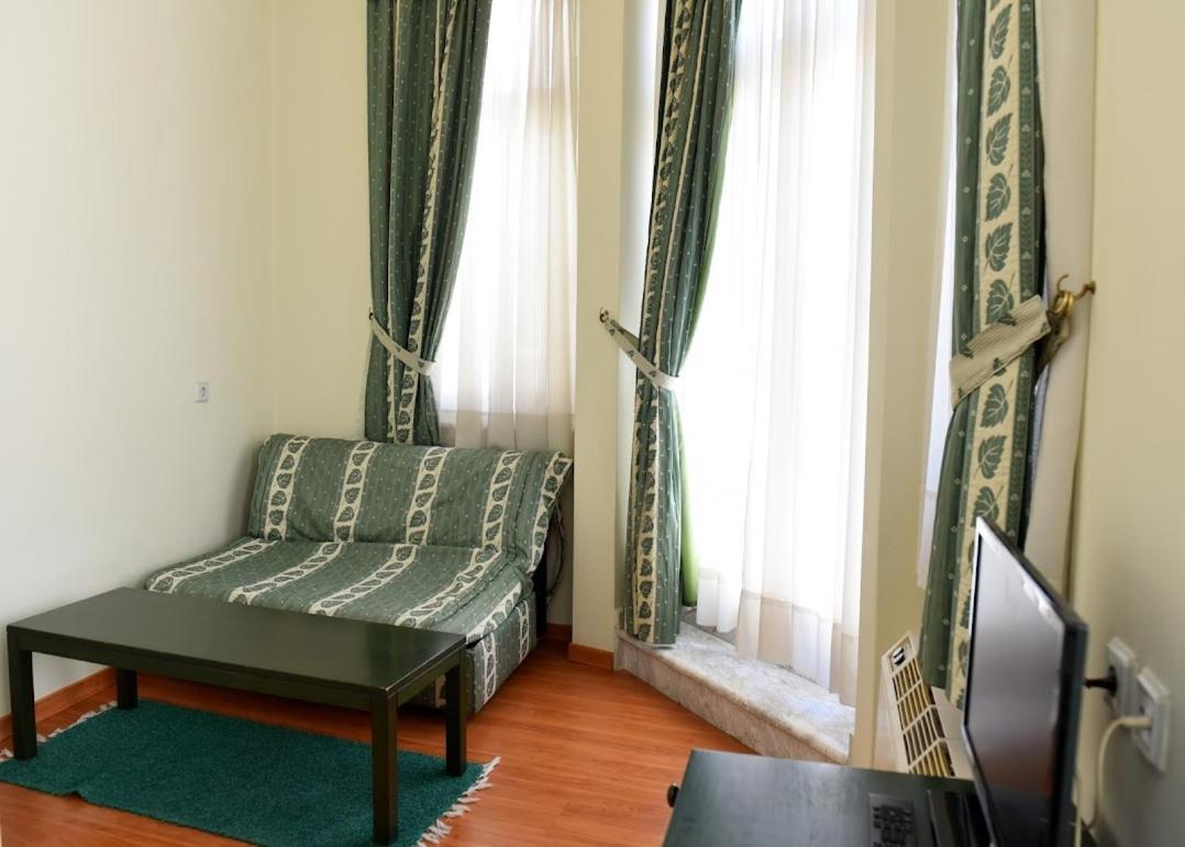 Aiolis Hotel Kastoria Exteriér fotografie