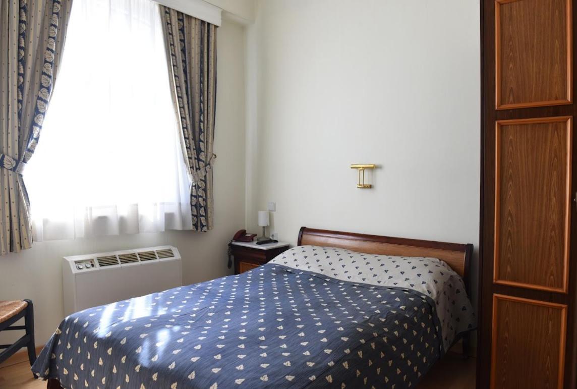 Aiolis Hotel Kastoria Exteriér fotografie