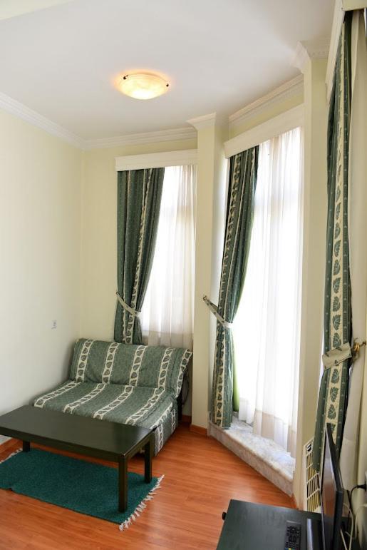 Aiolis Hotel Kastoria Exteriér fotografie
