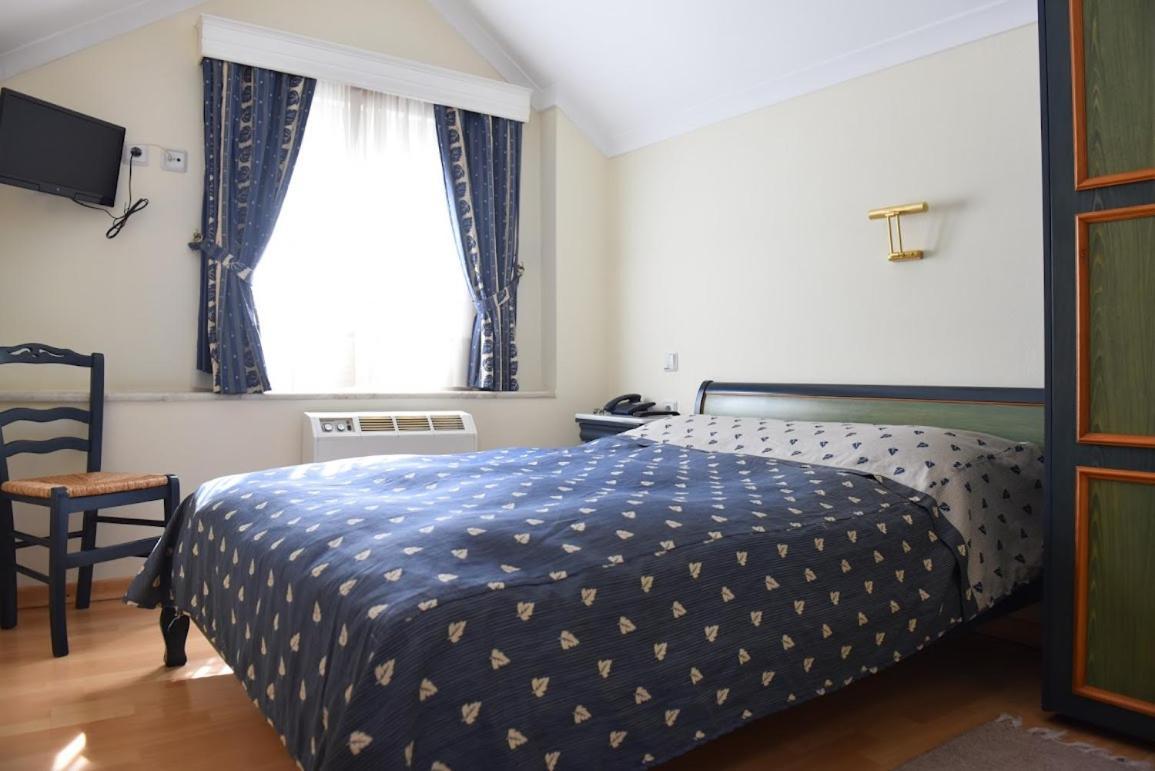 Aiolis Hotel Kastoria Exteriér fotografie